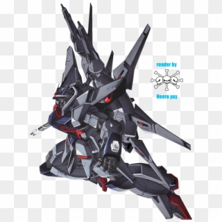 Looks Fabulous, Reminds Me Of A Dolphin - Legend Gundam Clipart