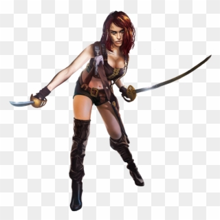 Woman Warrior Png Hd - Woman Warrior Png Clipart
