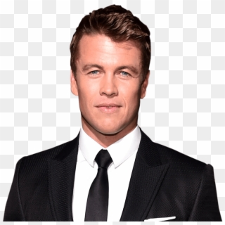Luke Hemsworth On Auditioning For Westworld And Surfing - Westworld Clipart