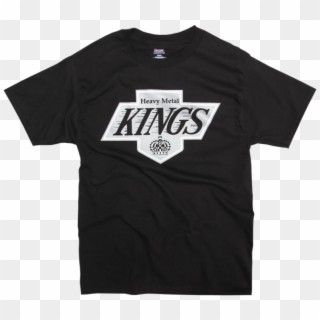 Hmk Kings Classic T-shirt - Oakland Roots Shirt Clipart