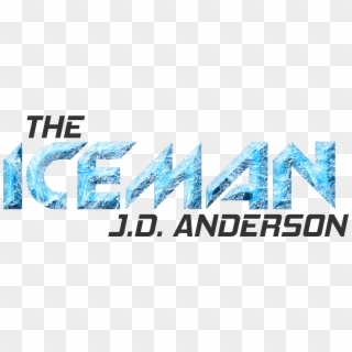 Iceman Logo Hi-res - Iceman Logo Clipart
