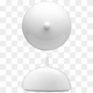 Saturno Bright White Porcelain Dinnerware Collection - Sphere Clipart