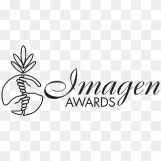 Imagen-awards - Imagen Awards Clipart