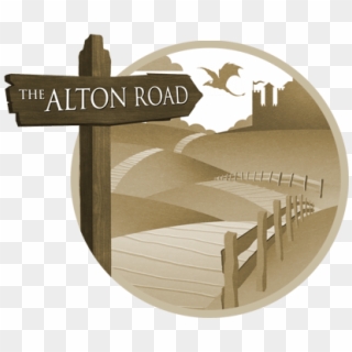 Apart From The Trial And Some Other - Plywood Clipart