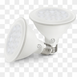 Par Led - Compact Fluorescent Lamp Clipart