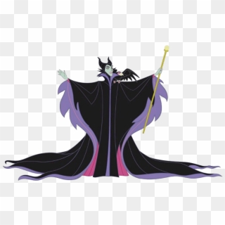 Maleficent - Disney - Disney Maleficent Clipart