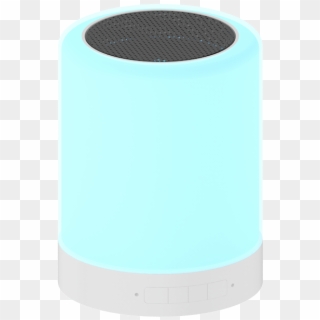 Get An Estimate - Touch Lamp Bluetooth Speaker Png Clipart