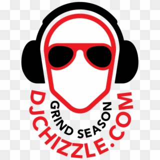 Djchizzle Logo Clipart