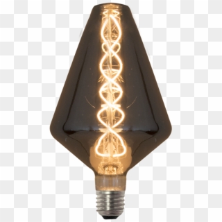 Lâmpada Filamento Vetro C150 Sg - Light Clipart