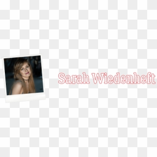 Sarah Wiedenheft Is A Voice Actor Who Has Provided - Room Clipart