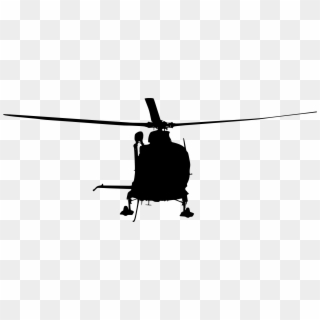 Free Download - Helicopter Rotor Clipart