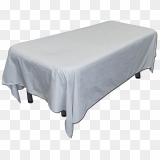 6pc/pkg Large Flat Sheets Washable Table Cover - Tablecloth Clipart