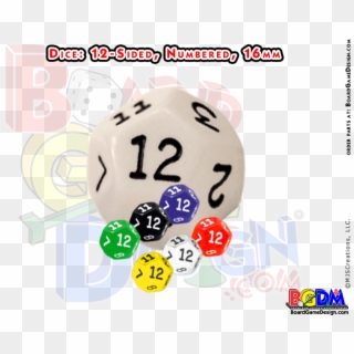 D20 Clipart 20 Sided Dice - Game Of Life People - Png Download