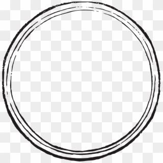 Circle Stamp Png Clipart