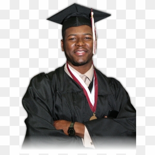 Graduate - Academic Dress Clipart