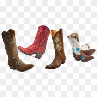 Fashion Cowboy Boots For Cheap - Cowboy Boot Clipart