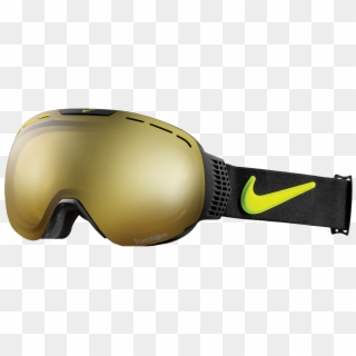 Nike Command Ski Goggle - Nike Command Goggles Clipart