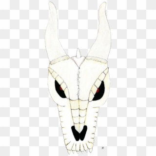 Dragon Skull - Snake Clipart