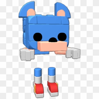 Enjoy It And I Will Make A Sonic,exe Funko Pop One - Cartoon Clipart