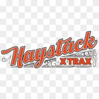 Haystack Xtrax 01 - Graphics Clipart