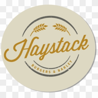 Haystack Burgers & Barley Opened Up In Richardson A - Circle Clipart
