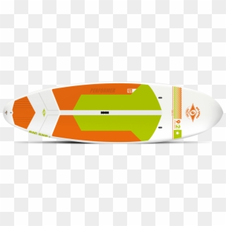 Previous - Surfboard Clipart