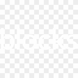 Pgblocks Logo White - Sign Clipart