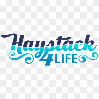 Haystack 4life 01 - Graphic Design Clipart