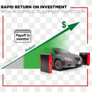 Quick Check Drive Rapid Return On Investment - Lexus Clipart
