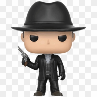 Pop Vinyls - Men In Black Funko Pop Clipart - Large Size Png Image - PikPng