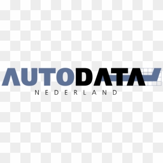 Autodata Nederland 01 Logo Png Transparent - Parallel Clipart