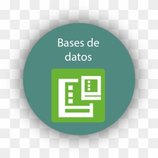 Acceso A Bases De Datos - Bcc Research Clipart