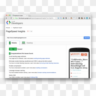 Smashing Magazineverified Account - Google Developers Clipart