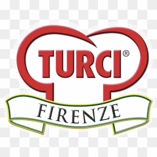 Turci - Heart Clipart
