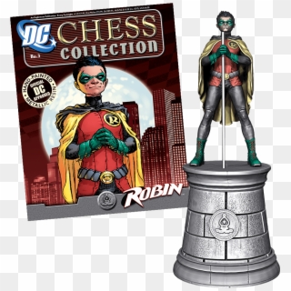 Gallery - Dc Chess Collection Clipart