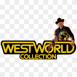 Westworld Collection Image - Illustration Clipart