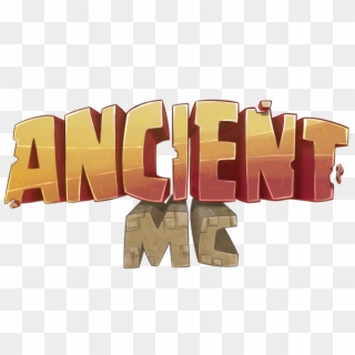 Ancient Mc - Graphic Design Clipart