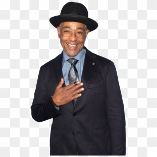 Image Black And White Download Giancarlo Esposito Got - Gentleman Clipart