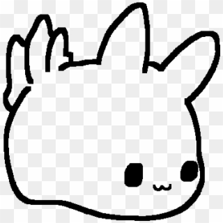 Featured image of post Chibi Rabbit Furry Base