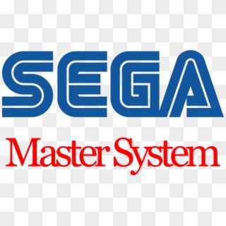 Vgbjbot - Master System Logo Vector Clipart