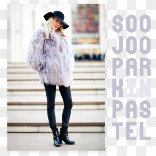 Pnvzfnm - Soo Joo Park Fur Clipart