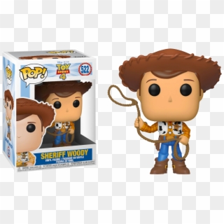 Image - Toy Story 4 Funko Pop Clipart