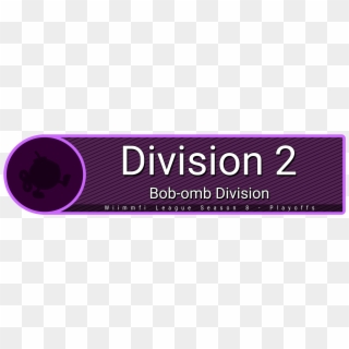 Division 2 - Playoffs - Tat Bakliyat Clipart