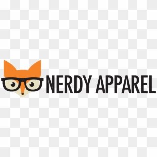 Nerdy Apparel Nerdy Apparel - Gastro Hero Clipart