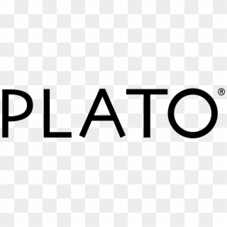 Plato Logo Png Transparent - Plato Clipart