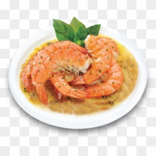 Recipes - Scampi Clipart