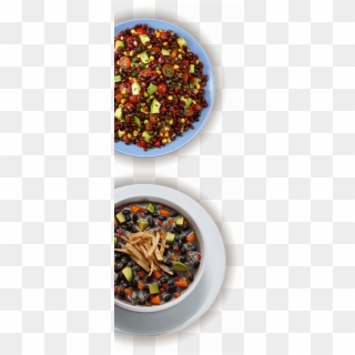 Platos Izquierda - Superfood Clipart