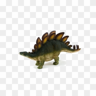 Stegosaurus , Png Download - Dinosaur Toy Mojo Clipart