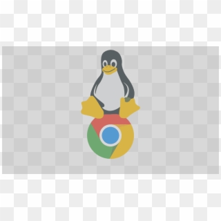 Running Linux Apps On Your Pixelbook - Linux Clipart