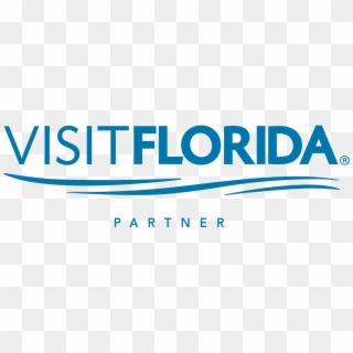 Visit Florida Partner Logo - Visit Florida Clipart
